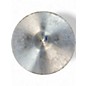 Used Zildjian 14in A NEW BEAT HI HAT PAIR Cymbal