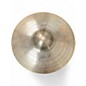 Used Paiste 10in SIGNATURE SPLASH Cymbal thumbnail