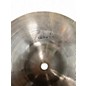 Used Paiste 10in SIGNATURE SPLASH Cymbal