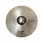 Used SABIAN 14in APX Crash Cymbal thumbnail