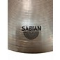 Used SABIAN 18in APX Crash Cymbal