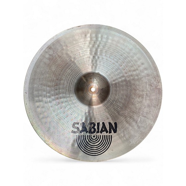Used SABIAN 18in APX Crash Cymbal