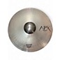 Used SABIAN 20in APX SOLID CRASH Cymbal thumbnail
