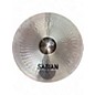Used SABIAN 20in APX SOLID CRASH Cymbal