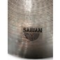 Used SABIAN 22in APX RIDE Cymbal