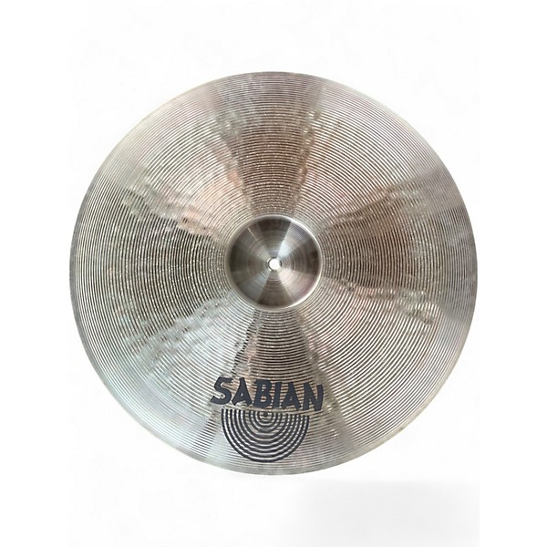 Used SABIAN 22in APX RIDE Cymbal
