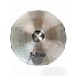 Used SABIAN 22in APX RIDE Cymbal