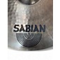Used SABIAN 22in APX RIDE Cymbal