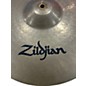 Used Zildjian 18in ZBT Crash Ride Cymbal