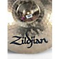 Used Zildjian 18in ZBT Crash Ride Cymbal