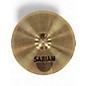 Used SABIAN 18in B8 Crash Ride Cymbal
