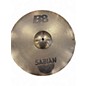 Used SABIAN 20in B8 Ride Cymbal thumbnail
