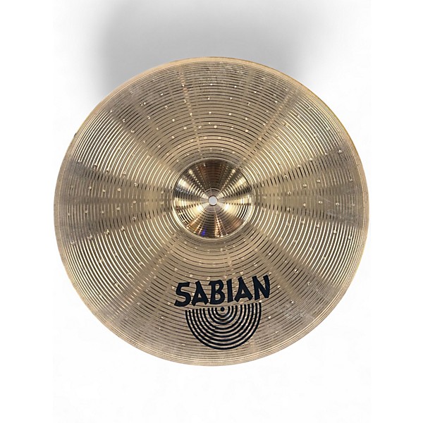 Used SABIAN 20in B8 Ride Cymbal