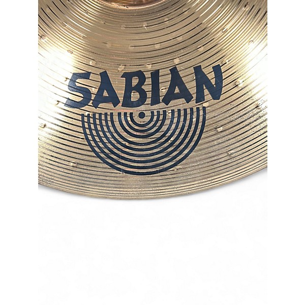 Used SABIAN 20in B8 Ride Cymbal