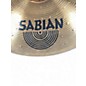 Used SABIAN 20in B8 Ride Cymbal