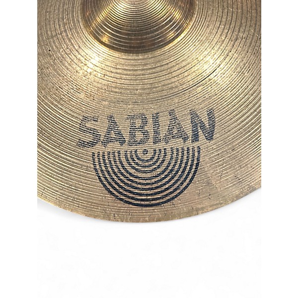 Used SABIAN 20in B8 Ride Cymbal