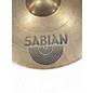Used SABIAN 20in B8 Ride Cymbal