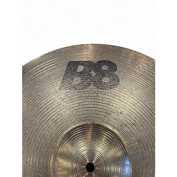 Used SABIAN 20in B8 Ride Cymbal