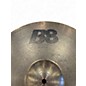 Used SABIAN 20in B8 Ride Cymbal