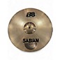Used SABIAN 18in B8 Thin Crash Cymbal thumbnail