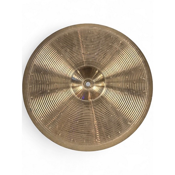 Used SABIAN 14in B8 Hi Hat Pair Cymbal