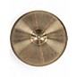 Used SABIAN 14in B8 Hi Hat Pair Cymbal