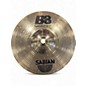 Used SABIAN 8in B8 Splash Cymbal thumbnail