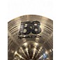 Used SABIAN 8in B8 Splash Cymbal