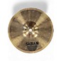 Used SABIAN 8in B8 Splash Cymbal