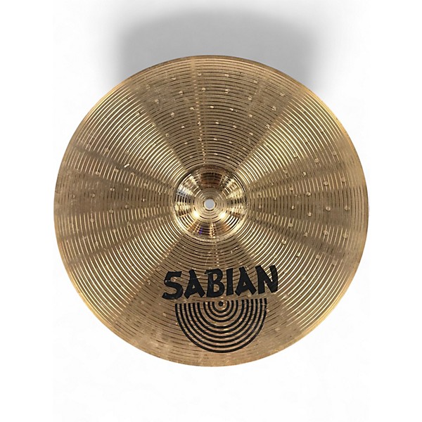 Used SABIAN 16in B8 Medium Crash Cymbal