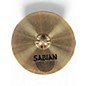 Used SABIAN 16in B8 Medium Crash Cymbal