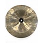 Used Wuhan 14in China Cymbal