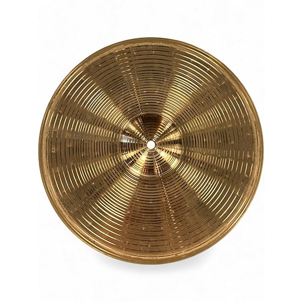 Used SABIAN 14in B8 Hi Hat Pair Cymbal