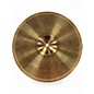 Used SABIAN 14in B8 Hi Hat Pair Cymbal