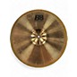 Used SABIAN 14in B8 Hi Hat Pair Cymbal