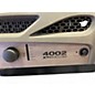 Used Crown XTI4002 Power Amp