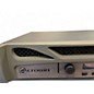 Used Crown XTI4002 Power Amp