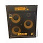 Used Markbass MARCUS MILLER CMD103 Bass Combo Amp thumbnail