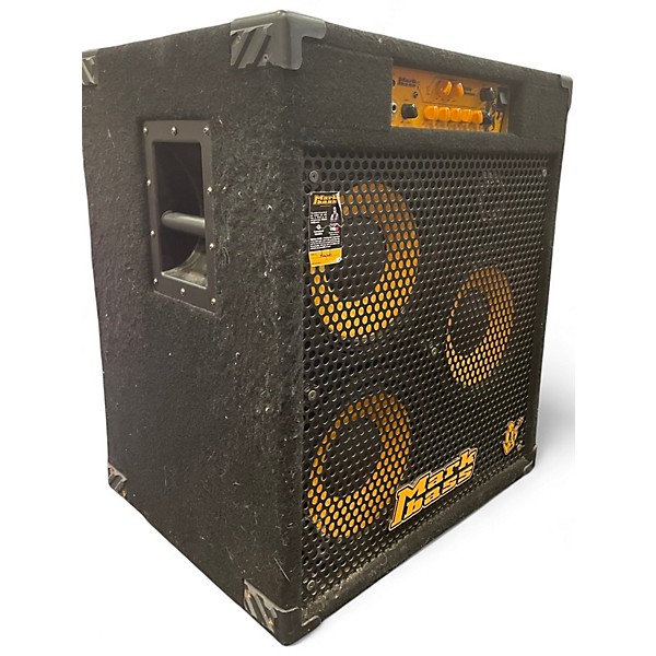 Used Markbass MARCUS MILLER CMD103 Bass Combo Amp