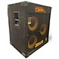 Used Markbass MARCUS MILLER CMD103 Bass Combo Amp