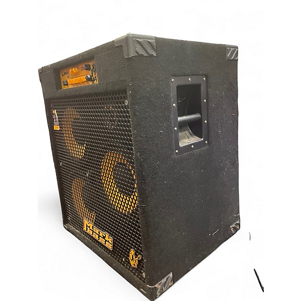 Used Markbass MARCUS MILLER CMD103 Bass Combo Amp