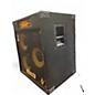Used Markbass MARCUS MILLER CMD103 Bass Combo Amp