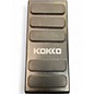Used Kokko KW-1 Effect Pedal thumbnail