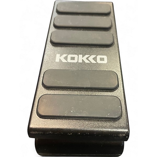 Used Kokko KW-1 Effect Pedal