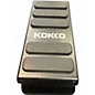 Used Kokko KW-1 Effect Pedal