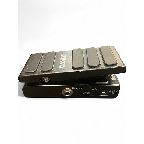 Used Kokko KW-1 Effect Pedal