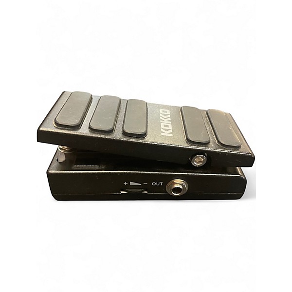 Used Kokko KW-1 Effect Pedal