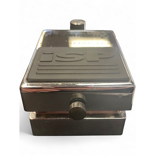 Used Isp Technologies Decimator II Effect Pedal