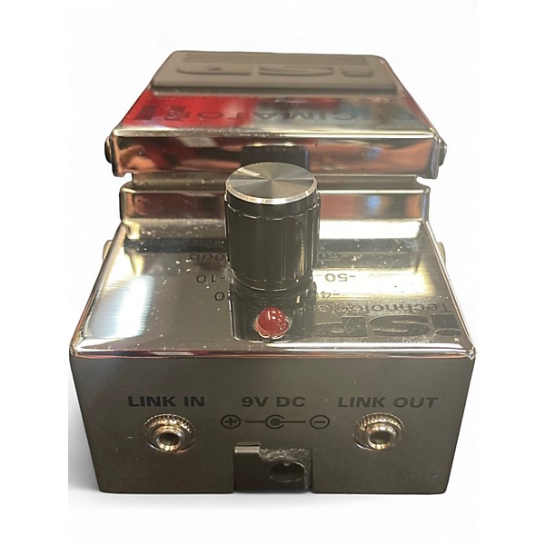 Used Isp Technologies Decimator II Effect Pedal