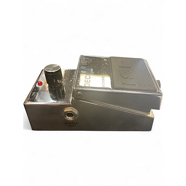 Used Isp Technologies Decimator II Effect Pedal